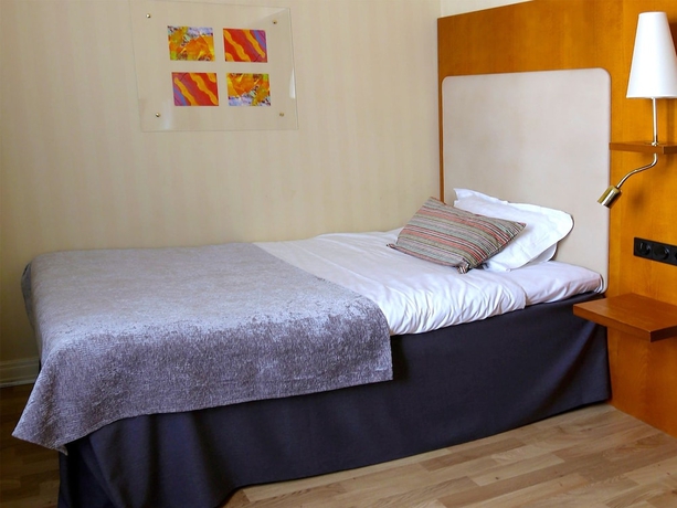 Imagen de la habitación del Hotel Elite Grand Norrköping. Foto 5