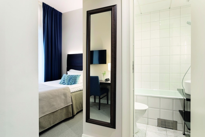 Imagen de la habitación del Hotel Elite Grand Norrköping. Foto 6