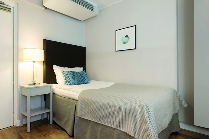 Imagen de la habitación del Hotel Elite Grand Norrköping. Foto 7