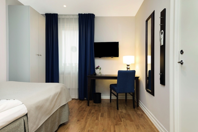 Imagen de la habitación del Hotel Elite Grand Norrköping. Foto 8