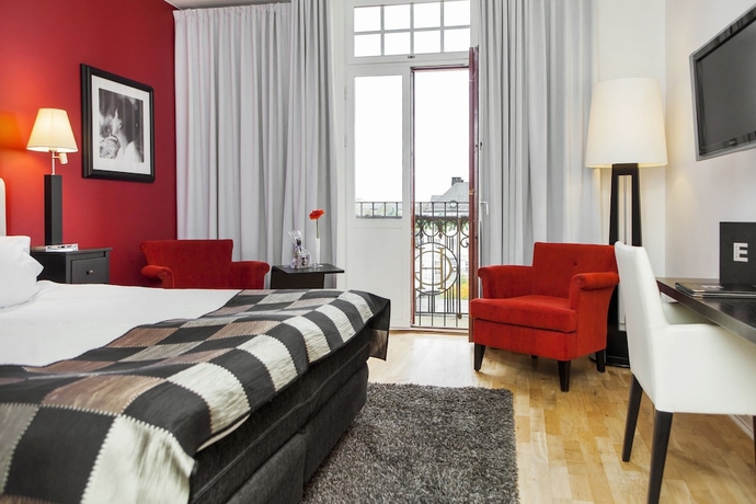Imagen de la habitación del Hotel Elite Grand Norrköping. Foto 9