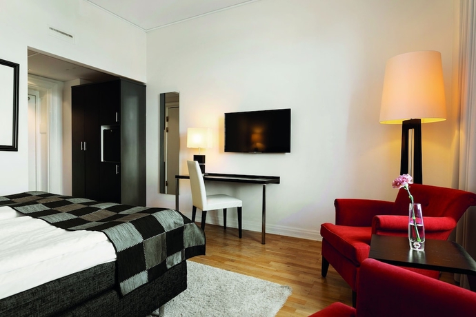 Imagen de la habitación del Hotel Elite Grand Norrköping. Foto 10