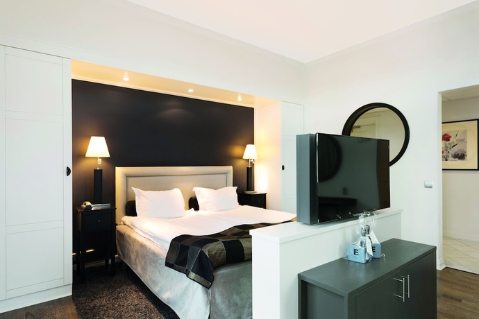 Imagen de la habitación del Hotel Elite Grand Norrköping. Foto 13