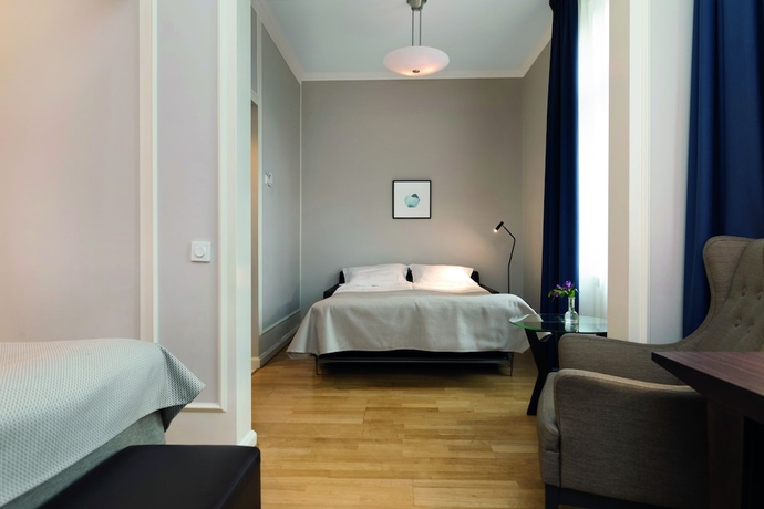 Imagen de la habitación del Hotel Elite Grand Norrköping. Foto 15