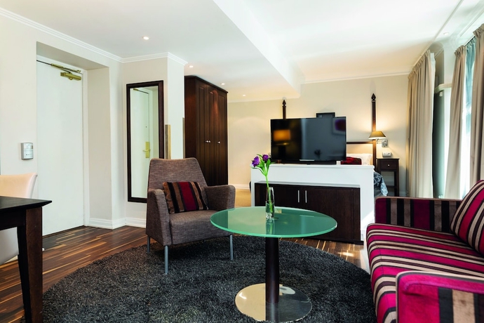 Imagen de la habitación del Hotel Elite Grand Norrköping. Foto 17