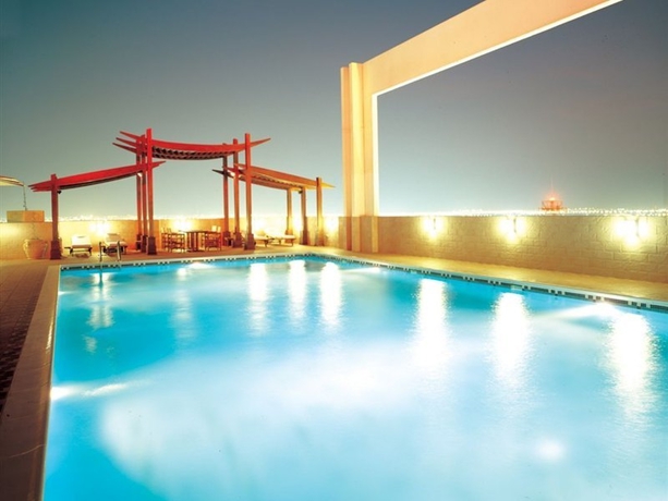 Imagen general del Hotel Elite Grande. Foto 3