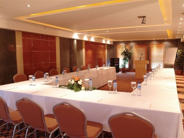 Imagen general del Hotel Elite Grande. Foto 4