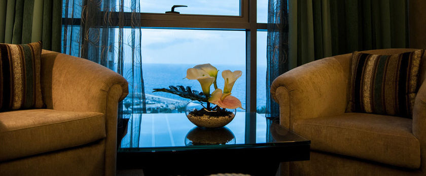 Imagen de los interiores del Hotel Elite Hotel And Spa. Foto 8