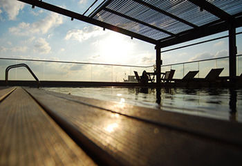 Imagen del bar/restaurante del Hotel Elite Hotel And Spa. Foto 4