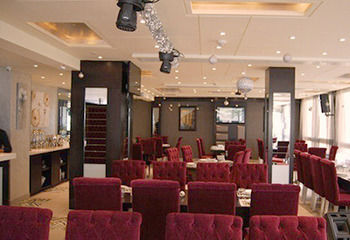 Imagen del bar/restaurante del Hotel Elite Hotel And Spa. Foto 7