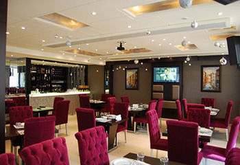 Imagen de la piscina del Hotel Elite Hotel And Spa. Foto 16