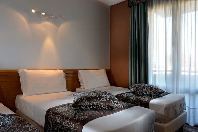 Imagen de la habitación del Hotel Elite Hotel & Spa. Foto 7