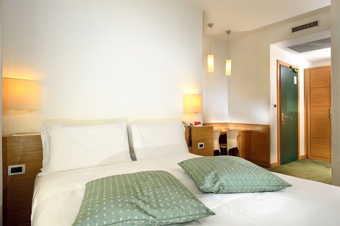 Imagen de la habitación del Hotel Elite Hotel & Spa. Foto 10