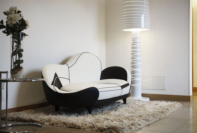 Imagen de los interiores del Hotel Elite Hotel & Spa. Foto 13