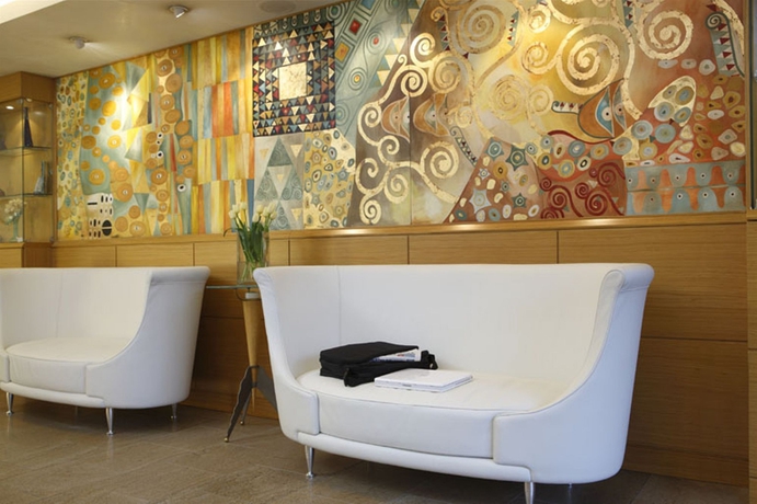 Imagen de los interiores del Hotel Elite Hotel & Spa. Foto 14