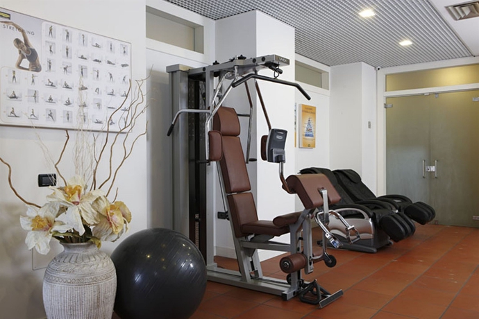 Imagen de los interiores del Hotel Elite Hotel & Spa. Foto 15