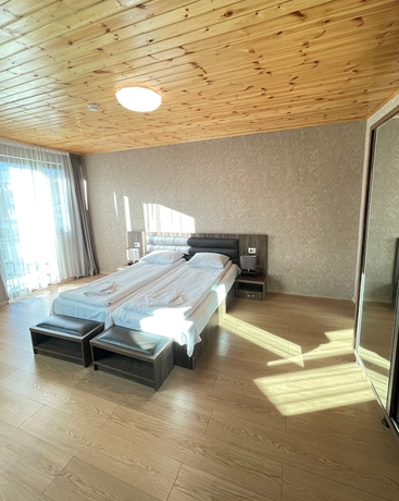 Imagen de la habitación del Hotel Elite House. Foto 2