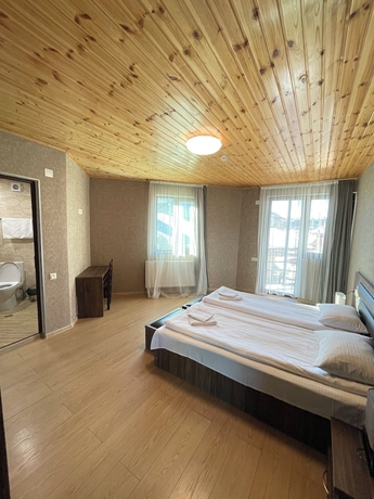 Imagen de la habitación del Hotel Elite House. Foto 3