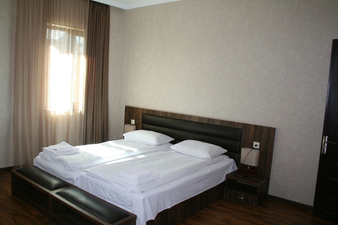Imagen de la habitación del Hotel Elite House. Foto 4