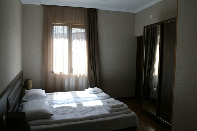 Imagen de la habitación del Hotel Elite House. Foto 5