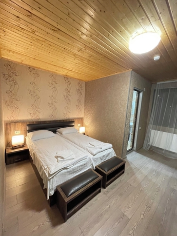 Imagen de la habitación del Hotel Elite House. Foto 7