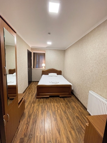 Imagen de la habitación del Hotel Elite House. Foto 8