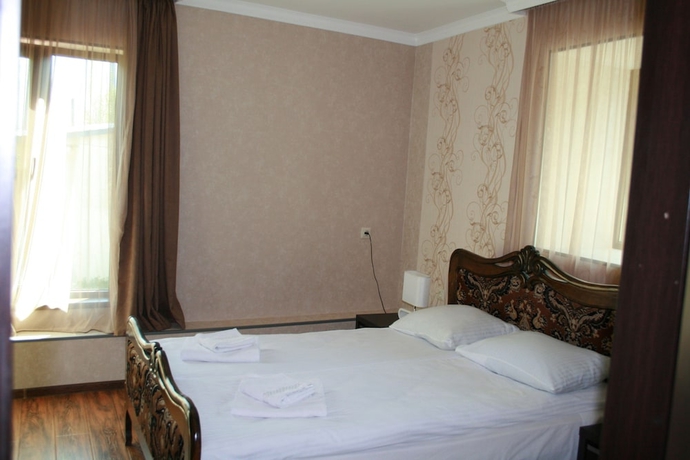 Imagen de la habitación del Hotel Elite House. Foto 9