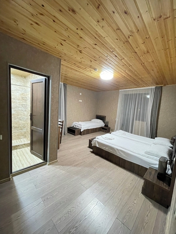 Imagen de la habitación del Hotel Elite House. Foto 10