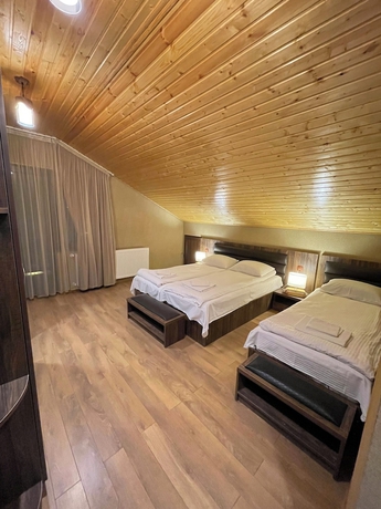 Imagen de la habitación del Hotel Elite House. Foto 11
