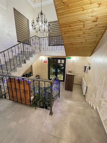 Imagen de los interiores del Hotel Elite House. Foto 14