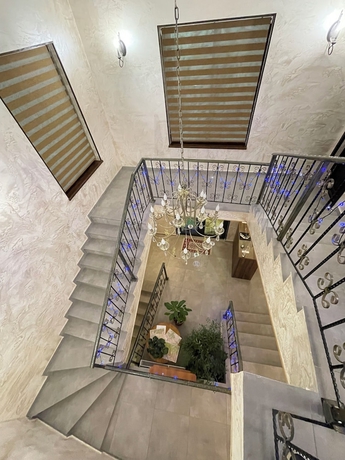 Imagen de los interiores del Hotel Elite House. Foto 15