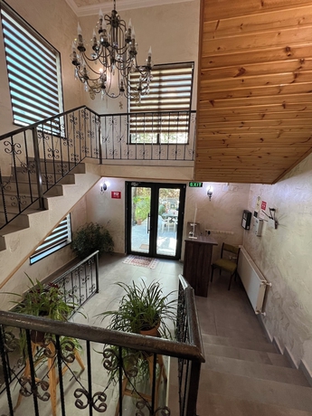 Imagen de los interiores del Hotel Elite House. Foto 16