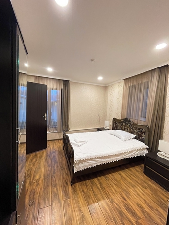 Imagen de la habitación del Hotel Elite House. Foto 13