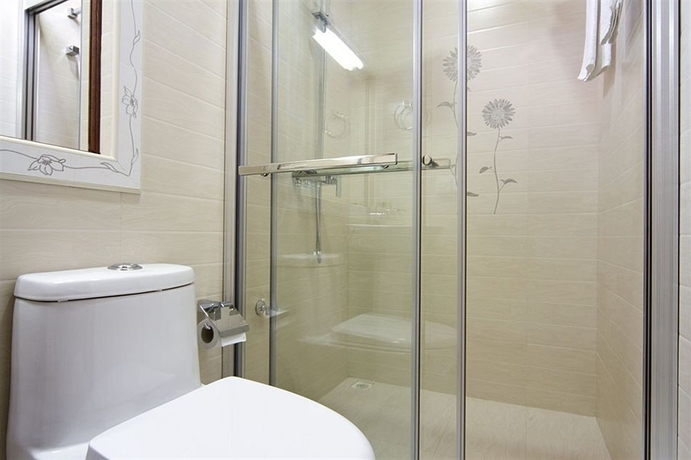 Imagen de la habitación del Hotel Elite Inn. Foto 6