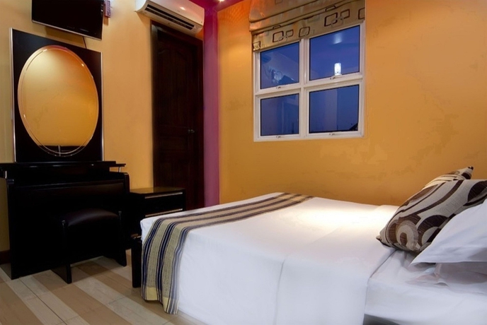 Imagen de la habitación del Hotel Elite Inn. Foto 7