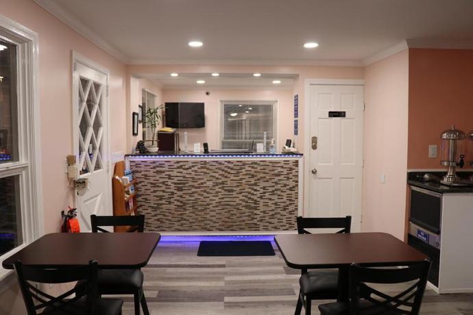 Imagen general del Hotel Elite Inn Moosup. Foto 4