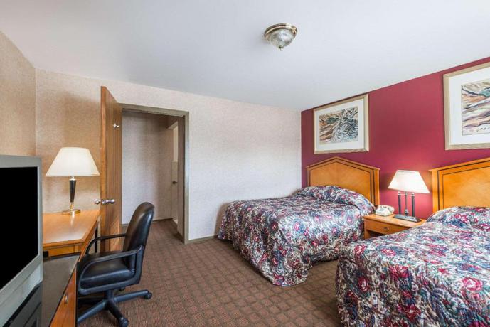 Imagen general del Hotel Elite Inn Moosup. Foto 12