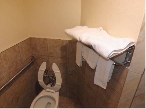 Imagen de la habitación del Hotel Elite Inn, San Francisco. Foto 4