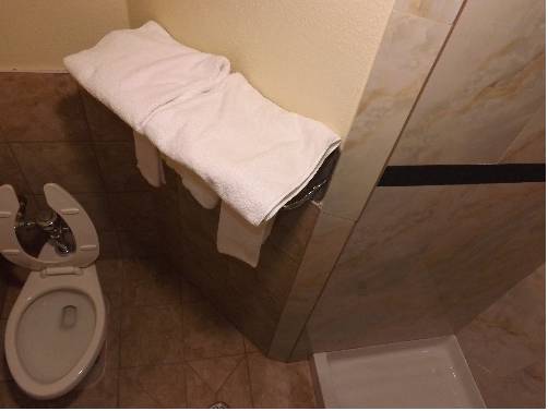 Imagen de la habitación del Hotel Elite Inn, San Francisco. Foto 5