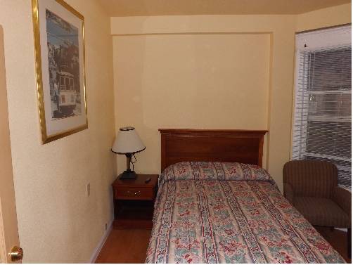 Imagen de la habitación del Hotel Elite Inn, San Francisco. Foto 10