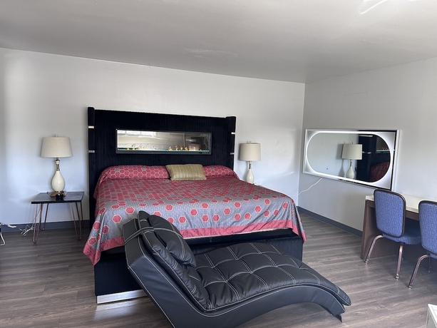 Imagen de la habitación del Hotel Elite Inn and Suites, South Holland. Foto 4