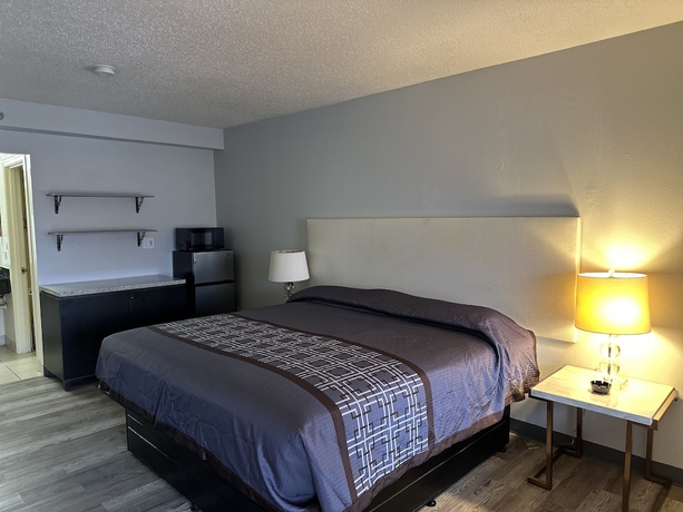 Imagen de la habitación del Hotel Elite Inn and Suites, South Holland. Foto 5