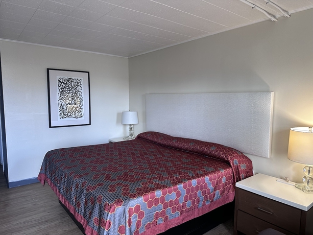 Imagen de la habitación del Hotel Elite Inn and Suites, South Holland. Foto 6