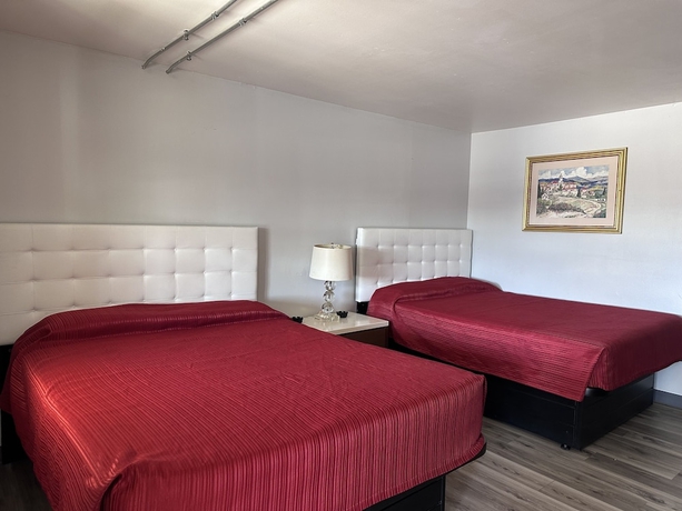 Imagen de la habitación del Hotel Elite Inn and Suites, South Holland. Foto 7