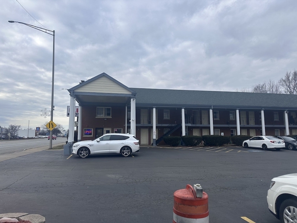 Imagen general del Hotel Elite Inn and Suites, South Holland. Foto 1
