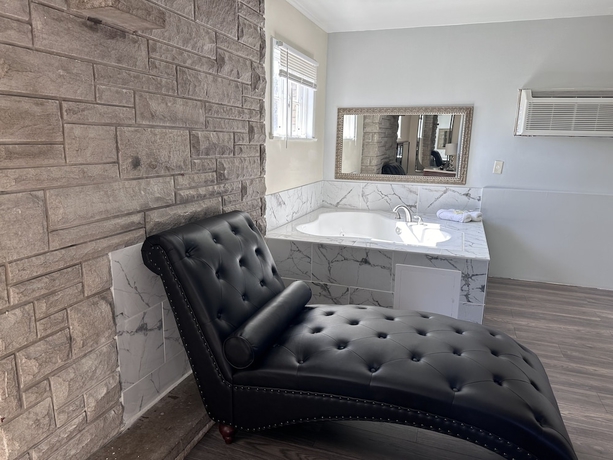 Imagen de la habitación del Hotel Elite Inn and Suites, South Holland. Foto 10