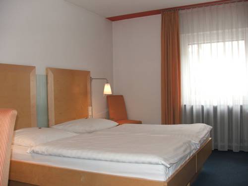 Imagen de la habitación del Hotel Elite, Karlsruhe. Foto 3