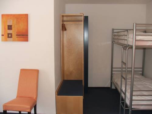 Imagen de la habitación del Hotel Elite, Karlsruhe. Foto 4