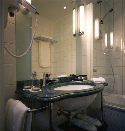 Imagen de la habitación del Hotel Elite Knaust. Foto 2