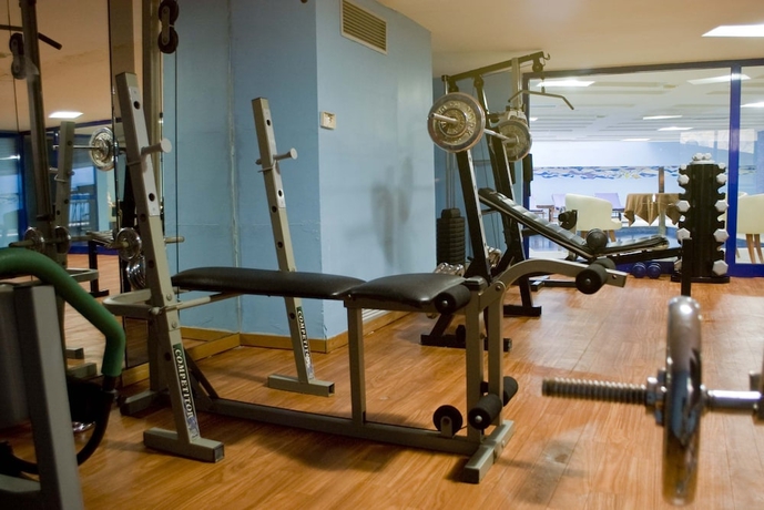 Imagen de los interiores del Hotel Elite Kucukyali. Foto 13